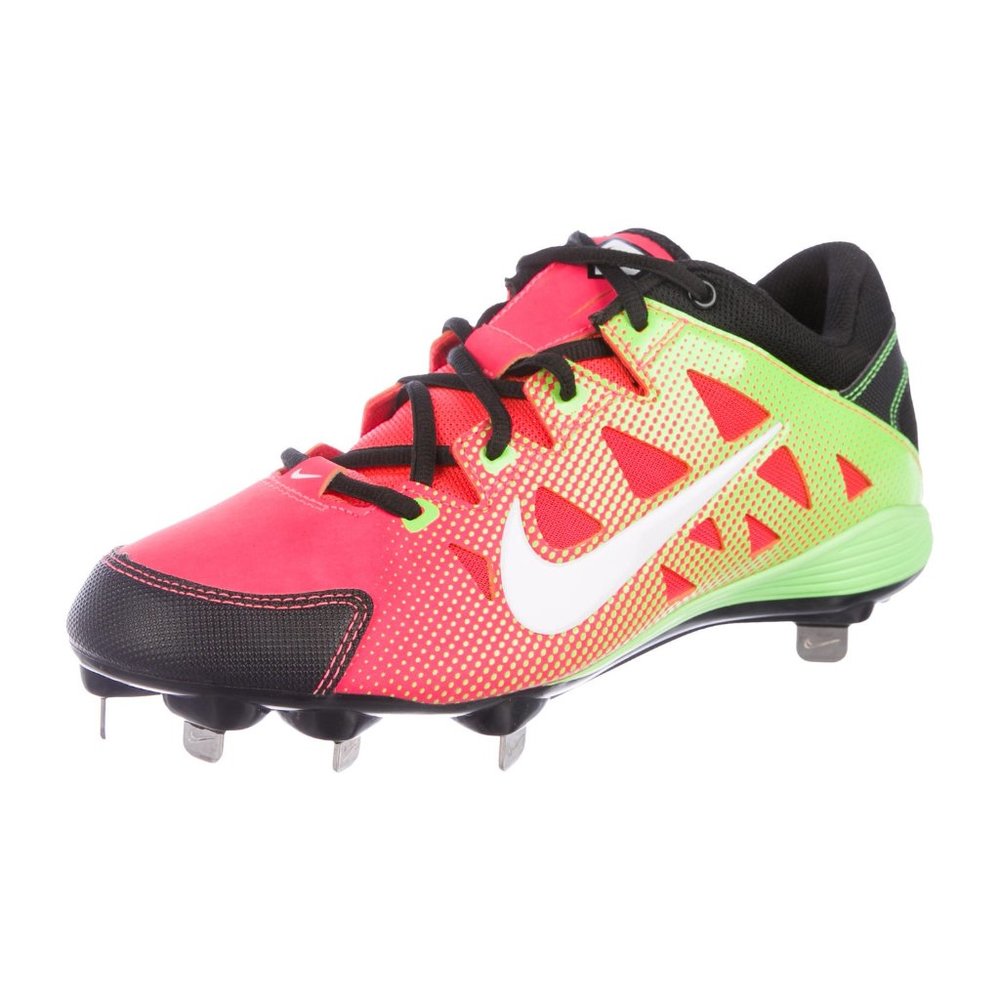 NIKE Hyperdiamond Strike Sneakers Size 8.5